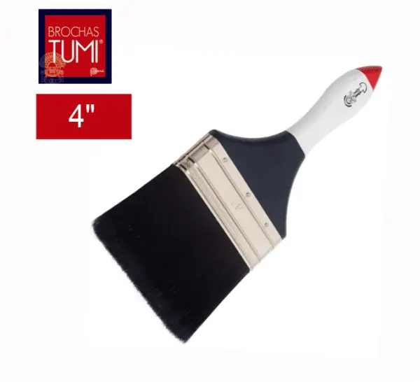 BROCHA TUMI EXTRA NYLON 4" (101.60 MM)